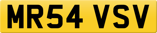 MR54VSV