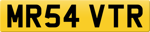 MR54VTR