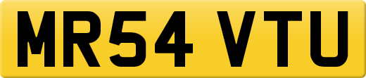 MR54VTU