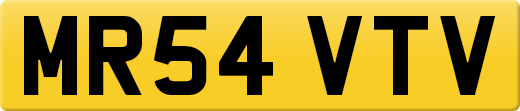 MR54VTV