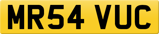 MR54VUC