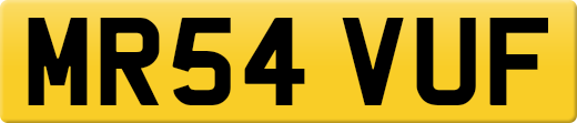 MR54VUF