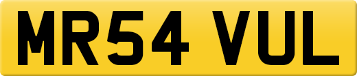MR54VUL