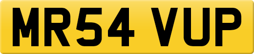 MR54VUP