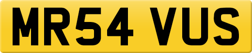 MR54VUS