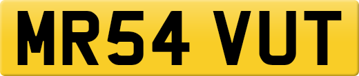 MR54VUT