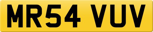 MR54VUV
