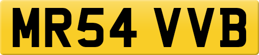 MR54VVB