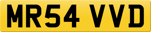 MR54VVD