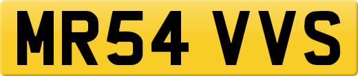 MR54VVS
