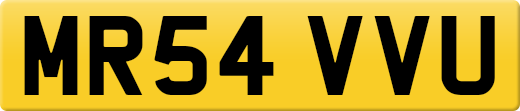 MR54VVU