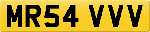 MR54VVV