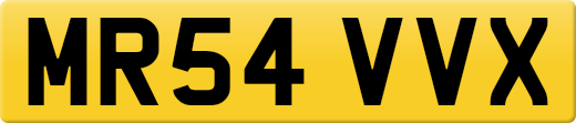 MR54VVX