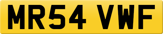 MR54VWF