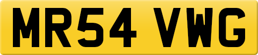 MR54VWG