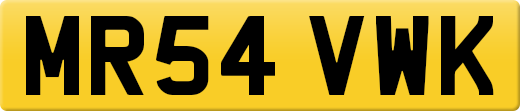 MR54VWK