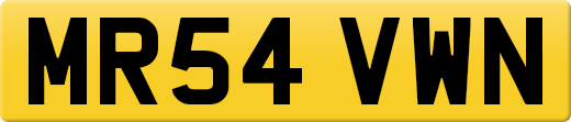 MR54VWN