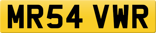 MR54VWR