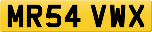 MR54VWX