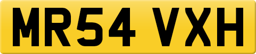 MR54VXH