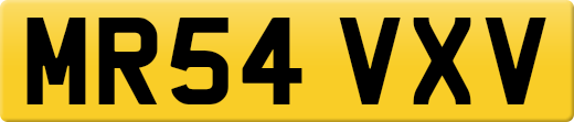 MR54VXV