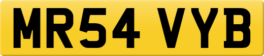 MR54VYB
