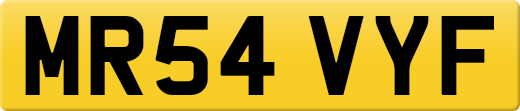 MR54VYF
