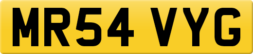 MR54VYG