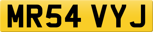 MR54VYJ