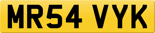 MR54VYK