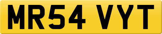 MR54VYT