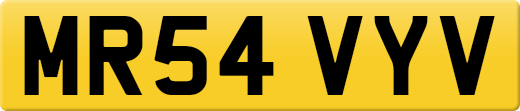 MR54VYV
