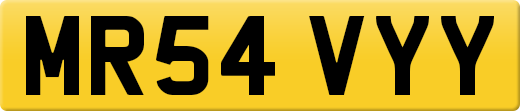 MR54VYY