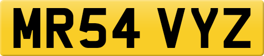 MR54VYZ