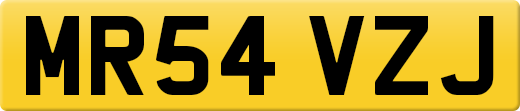 MR54VZJ