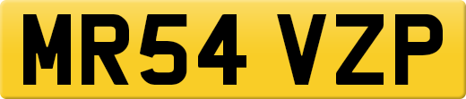 MR54VZP