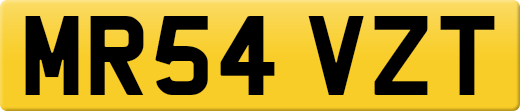 MR54VZT