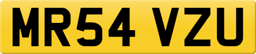 MR54VZU