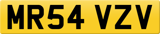 MR54VZV
