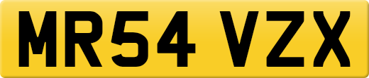 MR54VZX