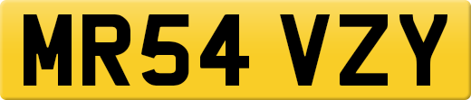 MR54VZY