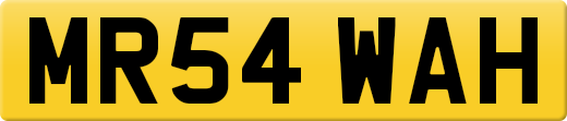 MR54WAH