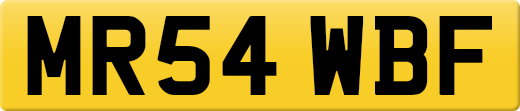 MR54WBF