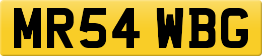 MR54WBG