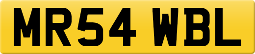 MR54WBL