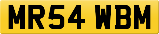 MR54WBM