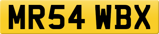 MR54WBX