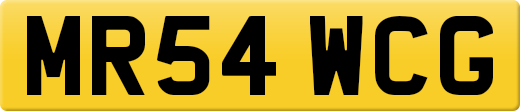 MR54WCG