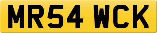 MR54WCK