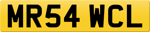 MR54WCL